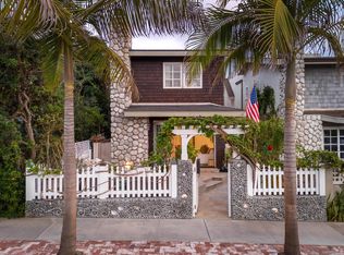 335 Gravilla St, La Jolla, CA 92037