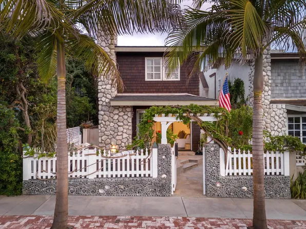 335 Gravilla St, La Jolla, CA 92037