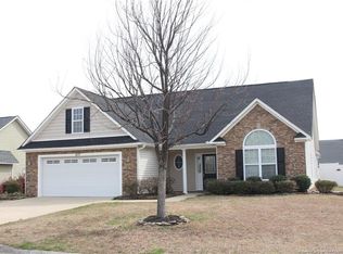 217 Brightwood Dr, Raeford, NC 28376