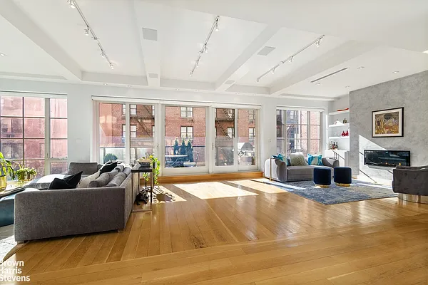 Sold by Brown Harris Stevens | media 12