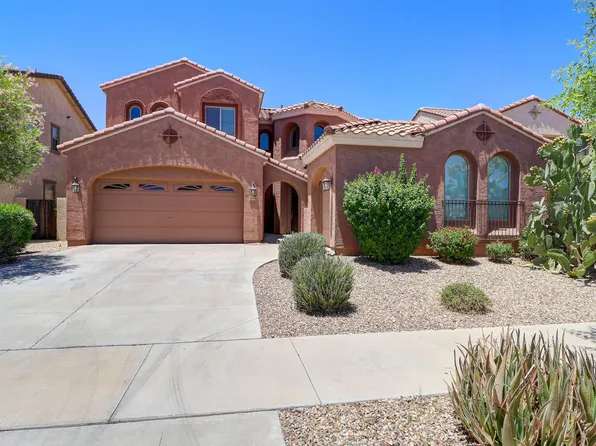 10964 N 161st Ave, Surprise, AZ 85379