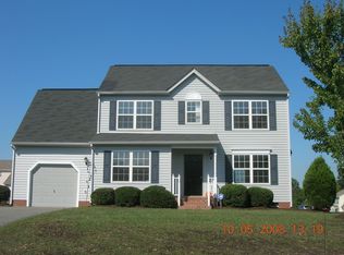 9500 Brant Ln, Glen Allen, VA 23060