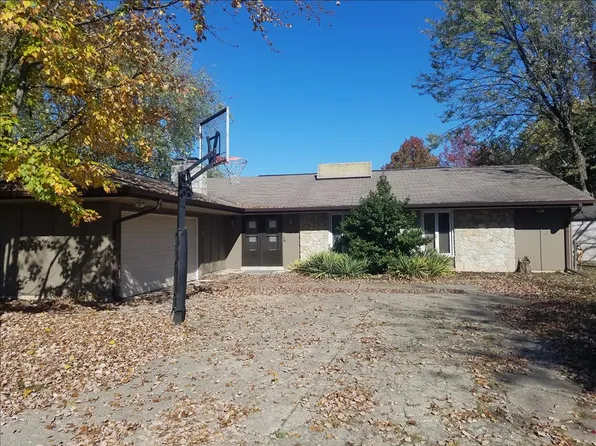 1813 Orchid Ct, Indianapolis, IN 46219