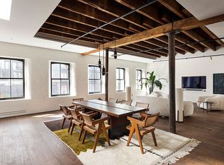 22 Wooster St, New York, NY 10013