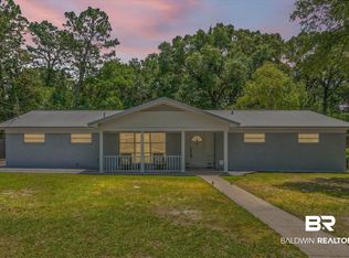5955 Chalet Dr N, Mobile, AL 36608