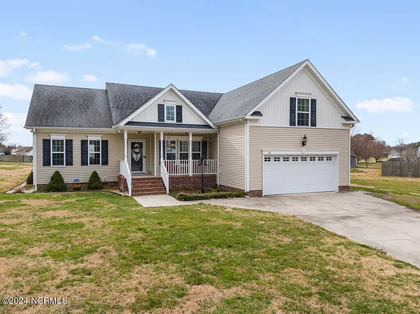 126 Brayview Drive, Moyock, NC 27958