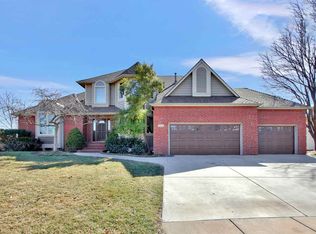 223 N Racehorse St, Wichita, KS 67235