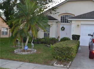 208 Havelock St, Orlando, FL 32824