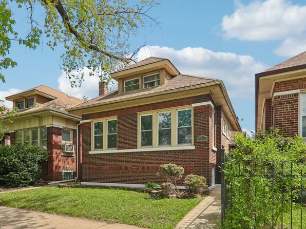 7533 S Green St, Chicago, IL 60620