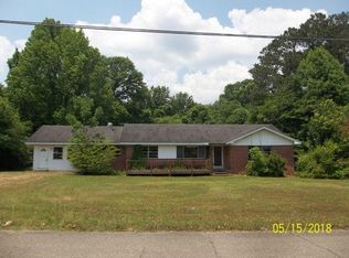 515 James St, Petal, MS 39465
