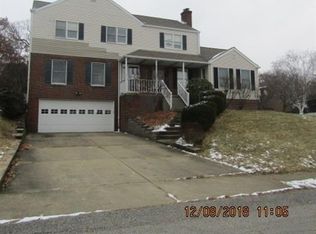 800 Trowbridge Pl, Cranberry Township, PA 16066