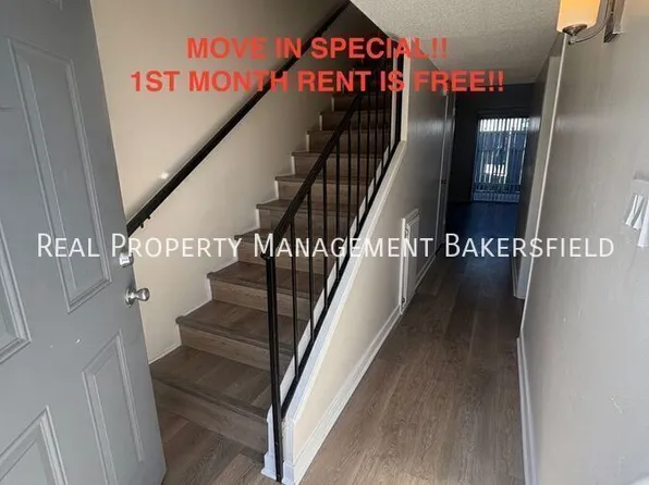 2427 Olive St #2427, Bakersfield, CA 93301