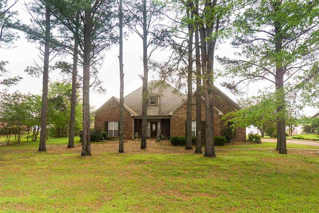 148 Bridgewater Dr, Madison, MS 39110 Zillow