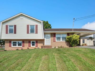 80 Meadow Dr, Christiansburg, VA, 24073