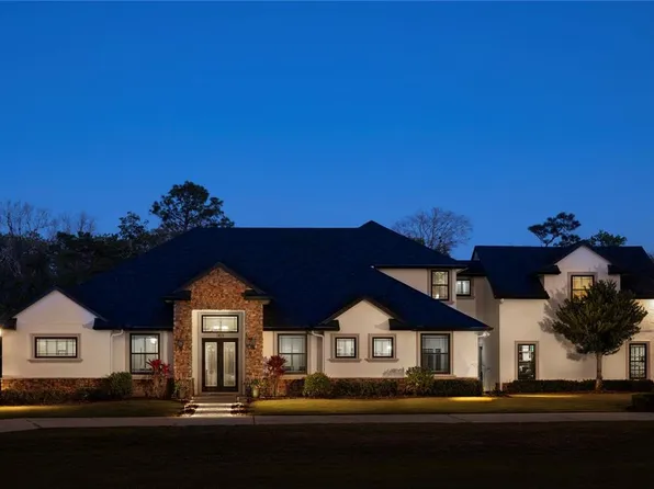 1814 Old Stable Point, Chuluota, FL 32766