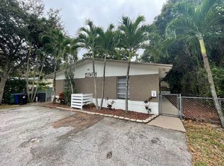 1406 SW 1st Street, Fort Lauderdale, FL 33312