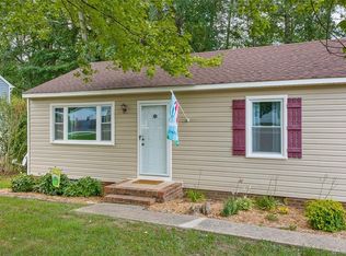 5524 Retriever Rd, North Chesterfield, VA 23237
