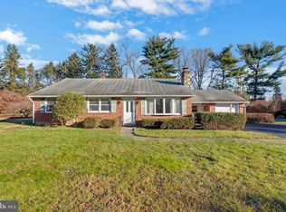 508 Morris Ln, Wallingford, PA 19086