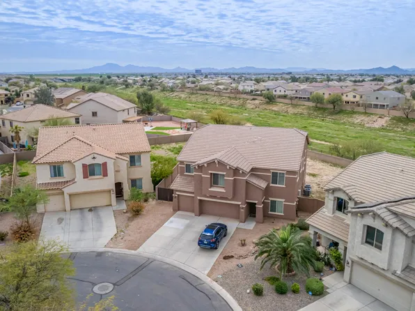 19230 N IBIS Way, Maricopa, AZ 85138