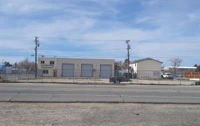 2909 Sierra Hwy #2909, Rosamond, CA, 93560