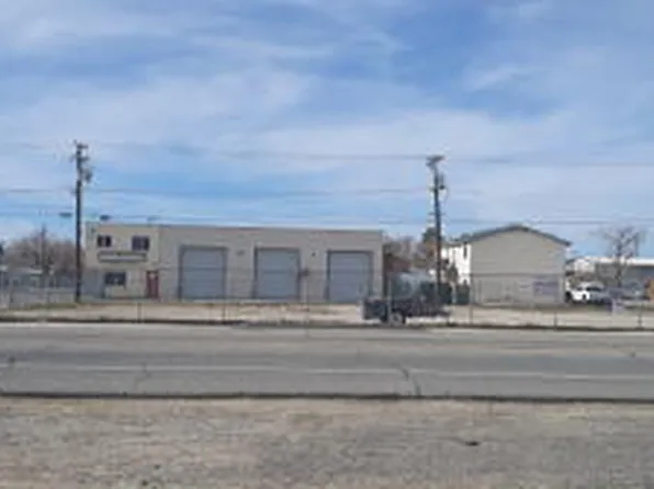 2909 Sierra Hwy #2909, Rosamond, CA 93560