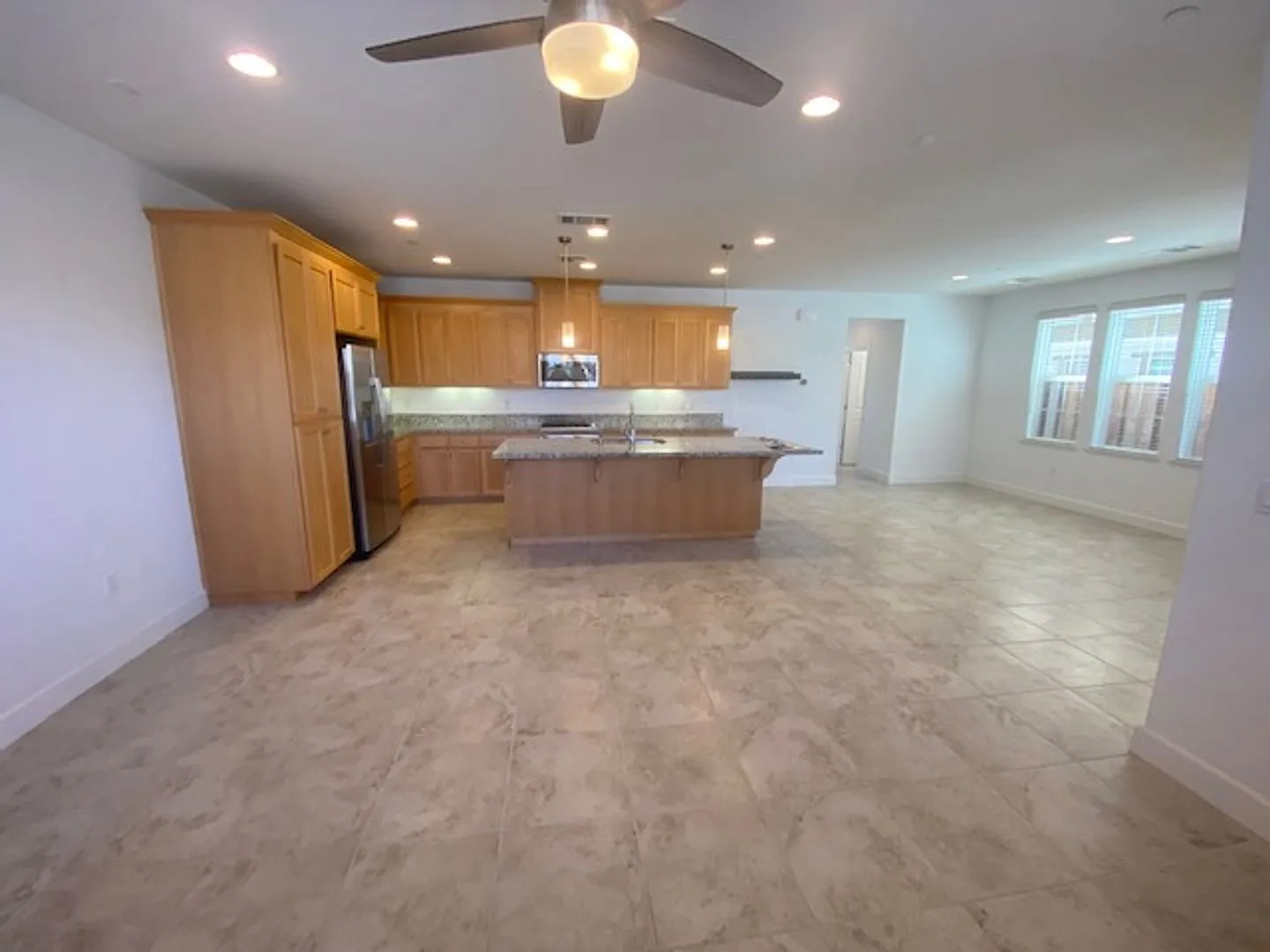 Charming 3-Bedroom House for Rent in Marina, CA — Photo 3