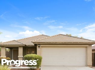 25556 W Saint Charles Ct, Buckeye, AZ 85326