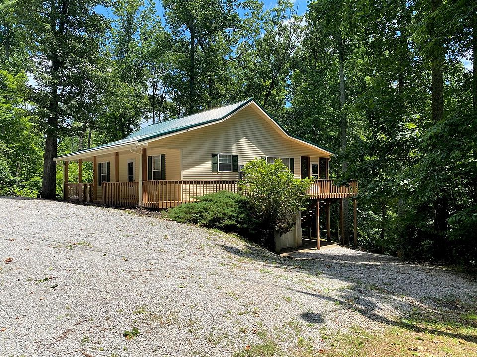 337 Fox Run Trl, Monticello, KY 42633 Zillow