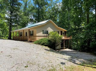 337 Fox Run Dr, Monticello, KY 42633