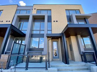 416 Lawrence Heights Way, Toronto, ON M6A2K9