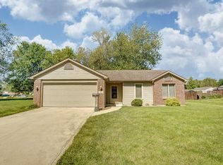 312 Springer Dr, Butler, IN 46721