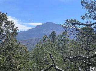 7662 Pass Creek Ct, Trinidad, CO 81082