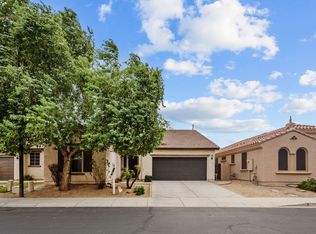 3390 S Sunland Dr, Chandler, AZ 85248