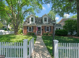 905 Ramsey St, Alexandria, VA 22301