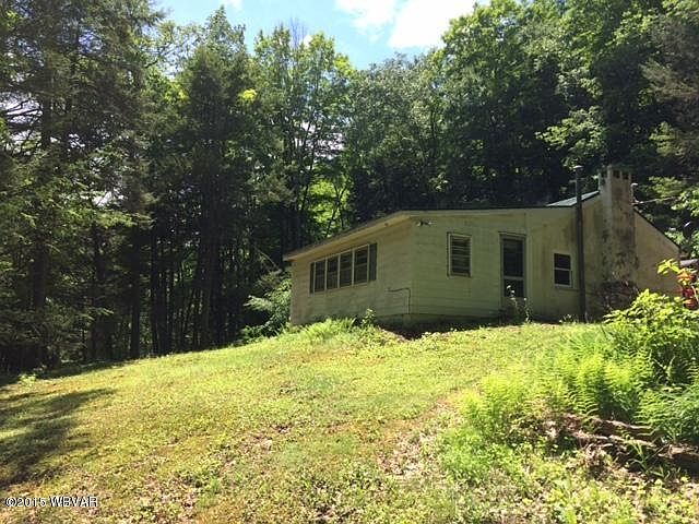 871 Fox Hollow Road