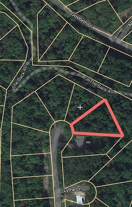 1st image of LOT 26 Ayton Ln