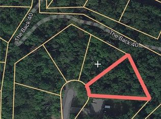 LOT 26 Ayton Ln, Bella Vista, AR 72714