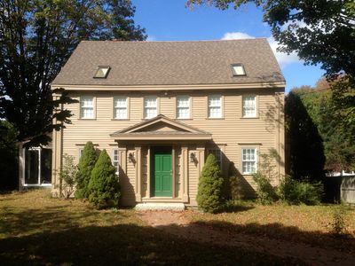 33 Old Mill Rd, South Berwick, ME, 03908