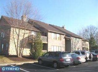 1937 The Woods #II, Cherry Hill, NJ 08003