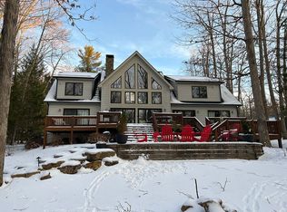 203 Skippers Point Rd, Oakland, MD 21550