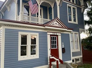 335 N Main St, Washington, PA 15301