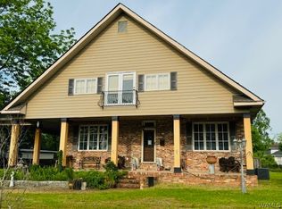 604 S Main Ave, Demopolis, AL 36732