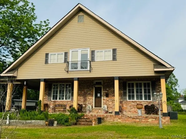 604 S Main Ave, Demopolis, AL 36732