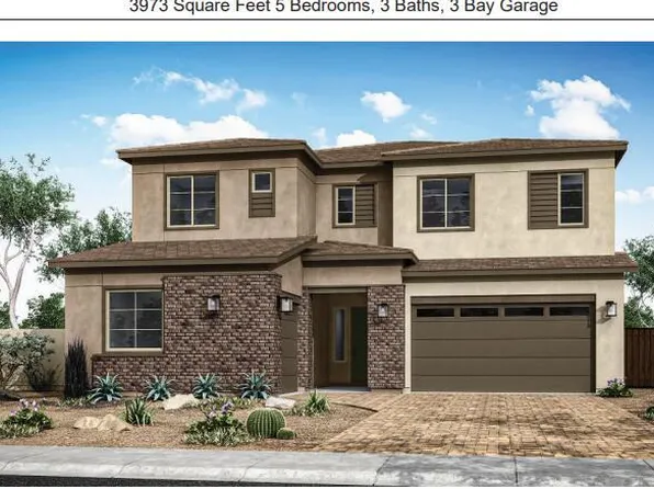 5751 S QUARTZ Street, Gilbert, AZ 85298