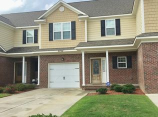 5002 Waterloo Ave, Fayetteville, NC 28314