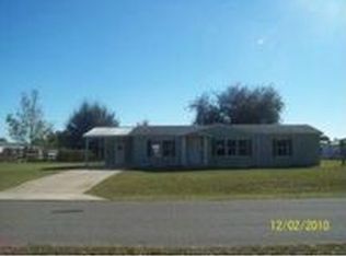 6622 SW 84th St, Ocala, FL 34476