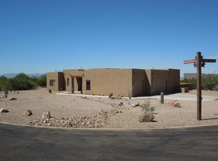 8879 E Mesquite View Pl, Vail, AZ 85641