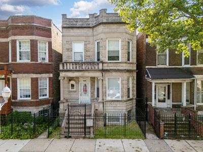 1839 S Drake Ave, Chicago, IL, 60623