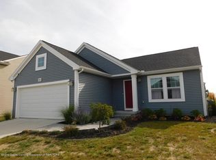 3568 Beal Ln, Mason, MI 48854