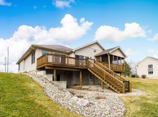 4179 E Rolston Rd, Linden, MI 48451